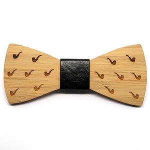 noeud papillon bois valence