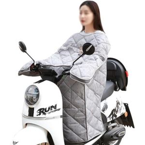 MANCHON - TABLIER Couvre-Jambes De Scooter Scooter Jambe Couverture,