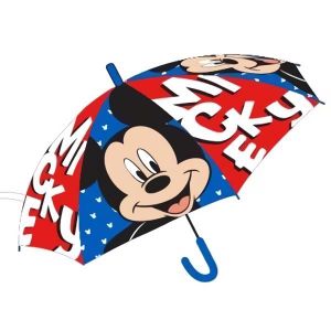 42 cm Parapluie Mickey Mouse 8263