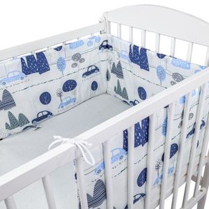 Tour De Lit Lits Deco Mobilier Puericulture Cdiscount