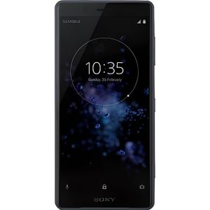 SMARTPHONE Sony XPERIA XZ2 Compact Smartphone 4G LTE 64 Go mi
