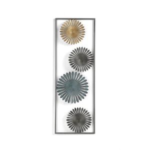 Get Wallpaper Decoration Murale Soleil En Metal Achat Vente Pas Cher For Android