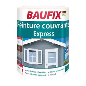 Baufix Accents De Couleur Perle Achat Vente Peinture Vernis