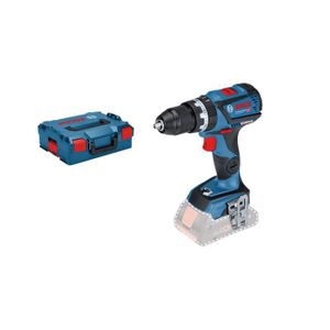 PACK DE MACHINES OUTIL Bosch Perceuses-visseuses a percussion sans fil GS