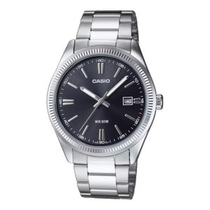 MONTRE PAIRE AIGUILLES FLUORESCENTES