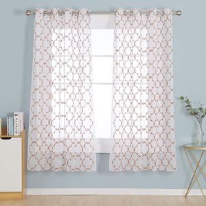 Rideau Voilage Chambre Fille Achat Vente Pas Cher