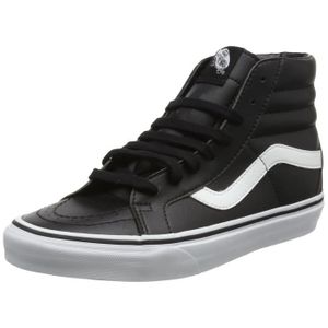 Vans noir homme taille 38