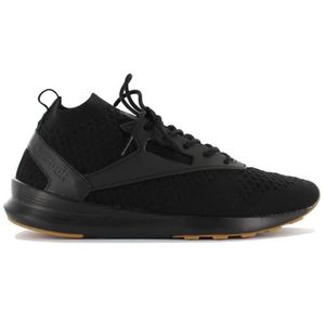 reebok zoku runner enfant kaki