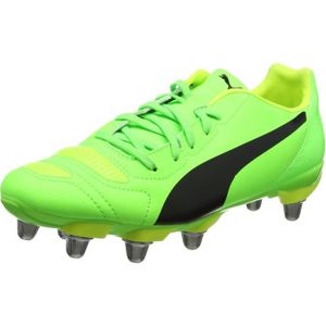 chaussure de rugby puma