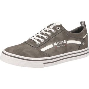 derbies mustang homme