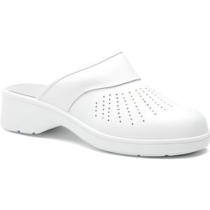 Sabot de securite femme avec hotsell coque