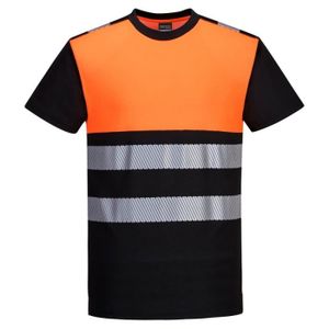 Hi vest clearance t shirt