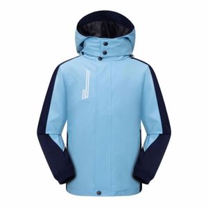 Veste ski garcon deals 4 ans