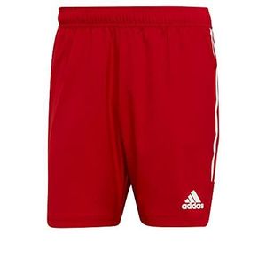 Short foot adidas noir store