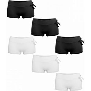 Shorty Femme JOHN FRANK premium Pack de 3 Shorty BWH05 Pack de 3 shorty  bwh05 - Cdiscount Prêt-à-Porter