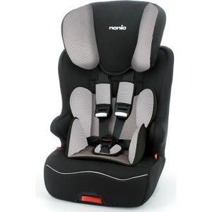 rehausseur isofix avec harnais