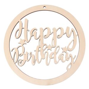 Etiquette Joyeux Anniversaire Achat Vente Pas Cher