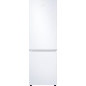 RÉFRIGÉRATEUR CLASSIQUE Refrigerateur congelateur en bas Samsung RB34T600E