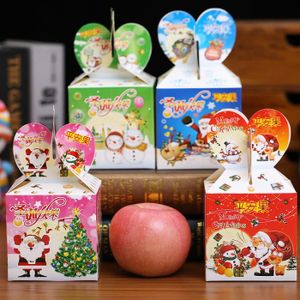 12 Or repas sac boîte ~ Mariage Noël Faveur Fête Snack Food boxes
