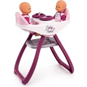 Chaise Haute De Poupee Cdiscount Jeux Jouets Chaise Haute De Poupee Cdiscount Jeux Jouets