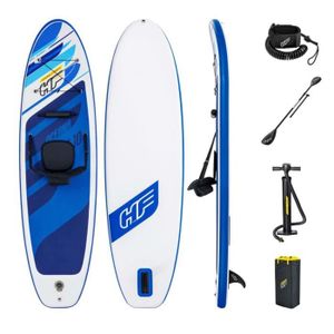 STAND UP PADDLE Stand-up paddle gonflable Hydro-Force Oceana - Bes