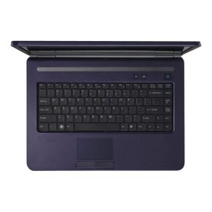 Batterie D'origine Sony Pour VAIO VGN-P29, VGN-P27, VGN-P17 - Modèle VGP-BPL17/B, Neuve
