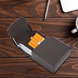 ETUI À CIGARETTE Vvikizy étui à cigarettes Vvikizy accessoires pour cigarettes Vvikizy Accessoires pour fumeurs Boîte à cigarettes meuble boite