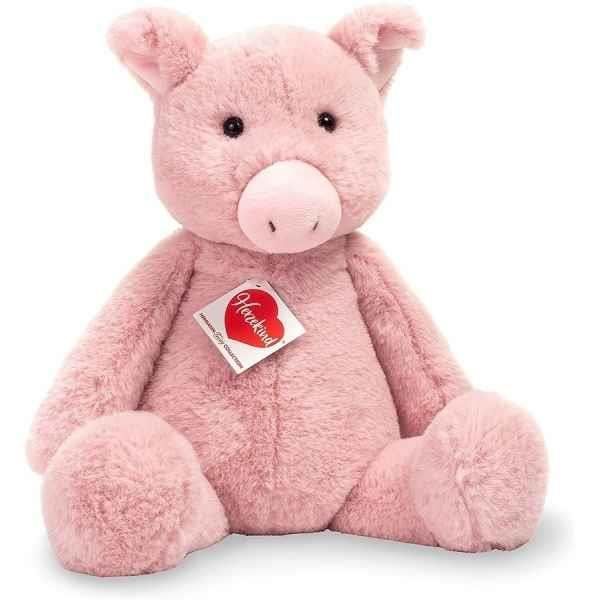 Cochon peluche geante hot sale