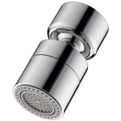 AJW-Lot de 6 aérateurs de robinet M22 - Économie d'eau - Pièces de
