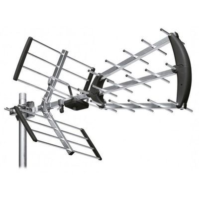 Antenne uhf - fracarro | Leroy Merlin