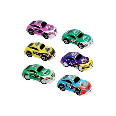 Circuit à billes - VIDAXL - Thome7121664 - Multicolore - 112 pièces - 3