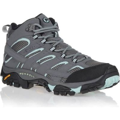 Chaussures randonnée femme merrell moab 2.0 mid ld gtx store