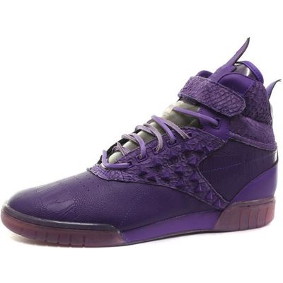 Reebok Classics Patrick Mohr Reebok Baskets Reebok Classic Exo Fit