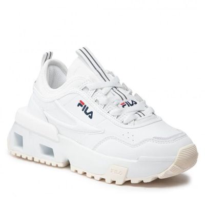 Fila clearance raptor femme