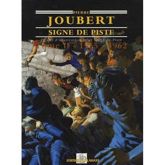 Pierre Joubert - Cdiscount Librairie