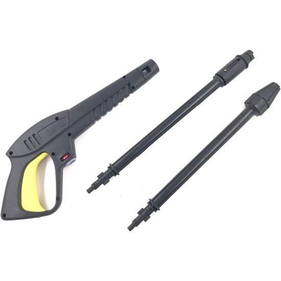 Buse Haute Pression Pour Nettoyeur Lavor, Comet, VAX - Série K - Neuf D'origine - Compatible Nombreux Modèles