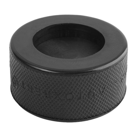 Sachet De 2 Tampons En Caoutchouc Universel 6 Mm