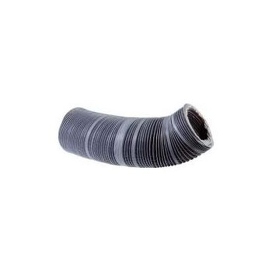 Gaine Vmc Souple Pvc Diametre O80 Mm Longueur 6 Achat Vente