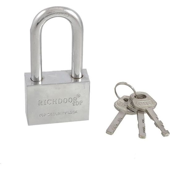 Étiquettes Sourcingmap Sourcing Map- Porte-étiquettes En Métal 20