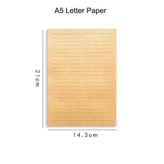 50 Mini Enveloppes Kraft Avec Cartes Vierges - Fermeture Cœur, Format 10.5x7 Cm - Idéal Invitations, Mariage, Noël, DIY