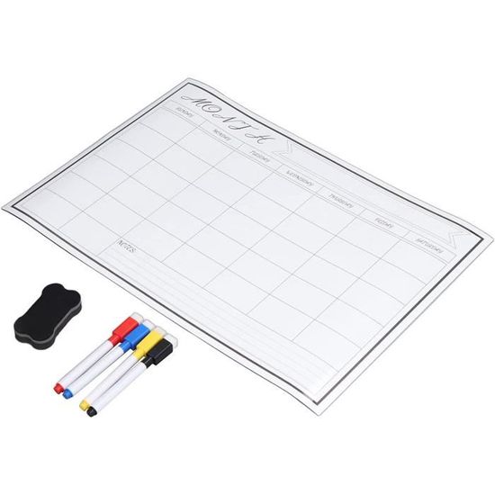 Lot De 10 Tableaux Effaçables à Sec Lignes Numériques Double Face 0-20 Et -10-10 - Outils Arithmétiques Pour Enfants