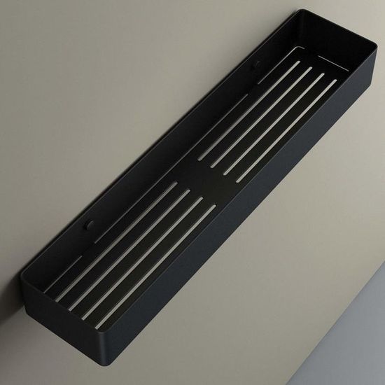 Tablette De Douche En Acier Inoxydable - Nombreux Designs