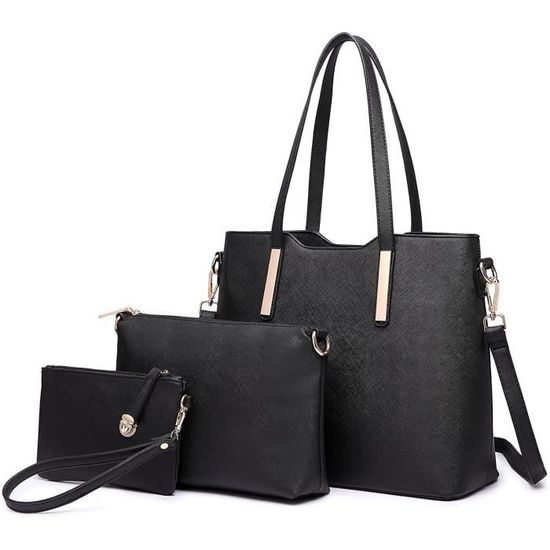 Sac a main sale 3 en 1