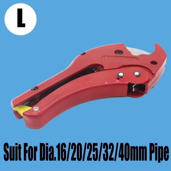 Haokan-coupe-tube Outil De Coupe De Coupeurs De Tuyau En Plastique - Bricolage