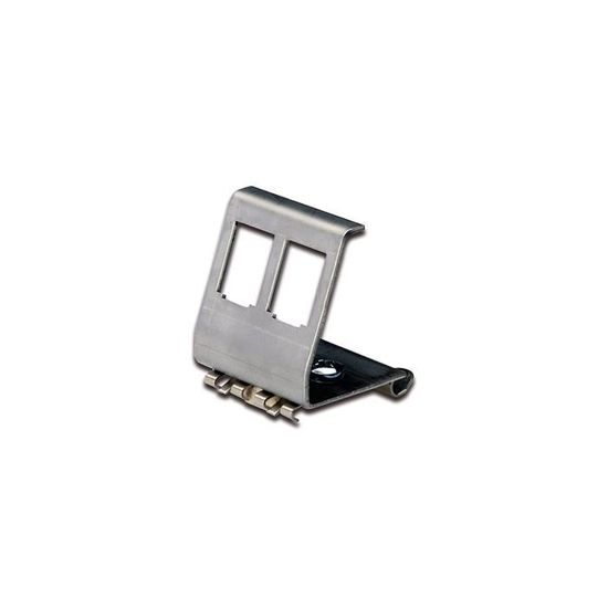 rail adaptateur Hawke 11 mm vers 22 mm type picatinny 2 pieces | 853015