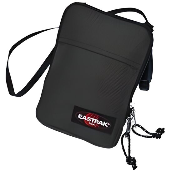 Pochette Eastpak Buddy Black - Cdiscount Bagagerie - Maroquinerie