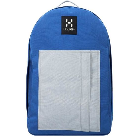 Sac Transport 2-en-1 Avec Compartiment Isotherme - Pour Ordinateur 15,6" Et Déjeuner - 42x30x17 Cm - Noir