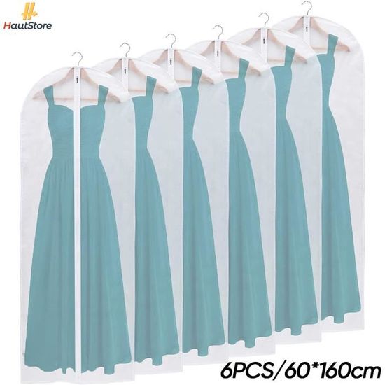 Housse De Protection En Plastique Compatible Avec Les