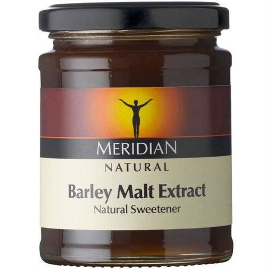 Meridian naturel Orge extrait de malt La cave Cdiscount