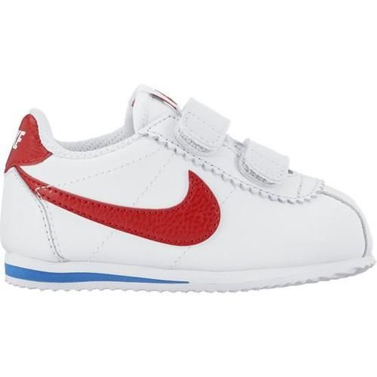 nike cortez bebe